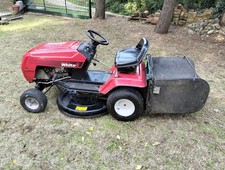 Trattorino Tagliaerba