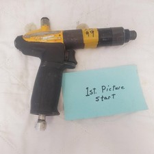 Atlas Copco LUM12HRX8-WH Avvitatore ad aria pneumatico reversibile strumento AM99