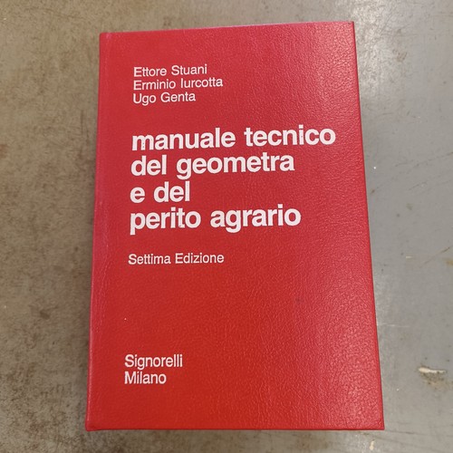 Manuale tecnico del - tecnico, e