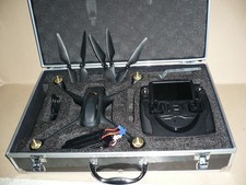 Hubsan X4 FPV 1080P fotocamera