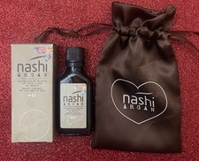 Olio Nashi Argan Bio 30ml