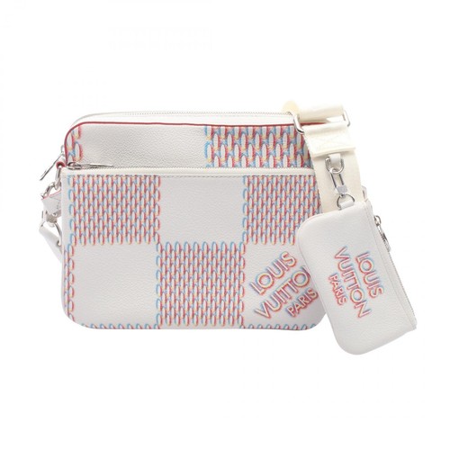Borsa tracolla louis - louis, vuitton