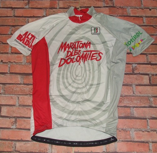 Maratona dolomites biemme - dolomites,