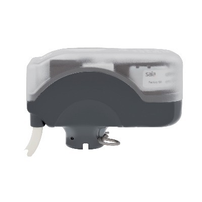 Servocomando elettrico per - elettrico,