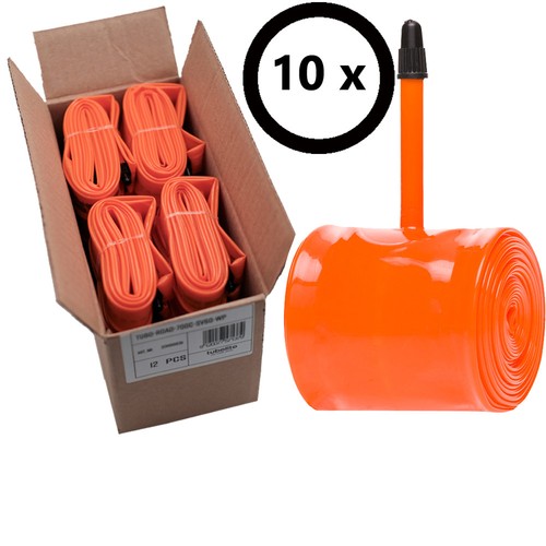 Tubolito kit camere - 10, d'aria