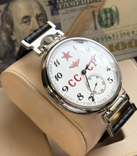 Orologio meccanico militare - orologio,