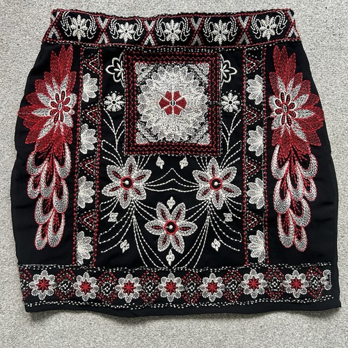 Boohoo night nero - , rosso