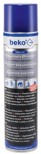 Beko tecline primer bituminoso - tecline,