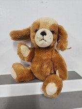 Cucciolo con snodo rigido