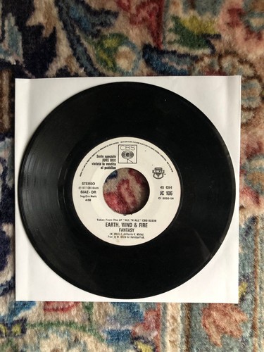 Vinile giri i wanna - lp, 7"