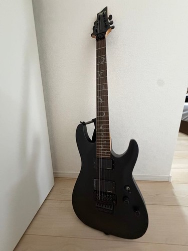 Chitarra elettrica schecter - elettrica,