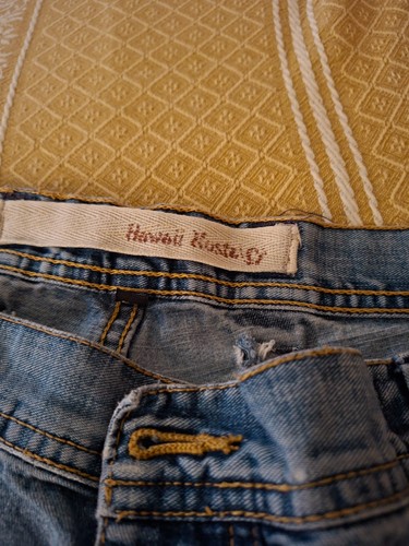 Ovs jeans pinocchietto estivo - pinocchietto,