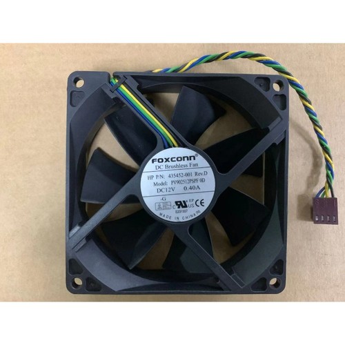Foxconn pv902512pspf ventola - pv902512pspf,