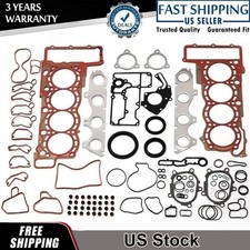 4.0T Engine Rebuild Gasket