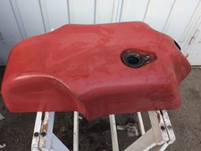 Serbatoio Vetroresina Moto