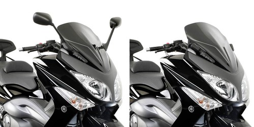 Givi d442b cupolino nero - givi,
