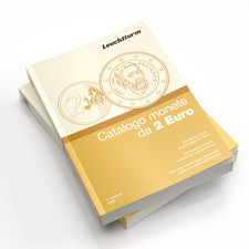 LEUCHTTURM CATALOGO PER LE