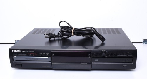 Philips cdr 778 lettore - cdr,