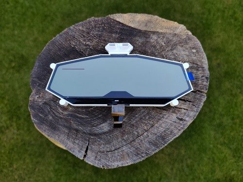 Display yamaha mt07 07 - display,