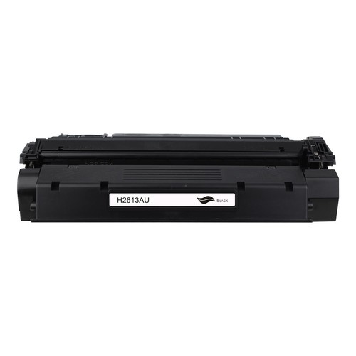Cartuccia toner laser nera - 1,