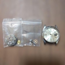 Rolex 6694