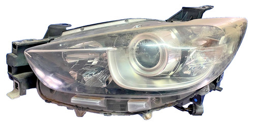Faro proiettore anteriore - anteriore, sx