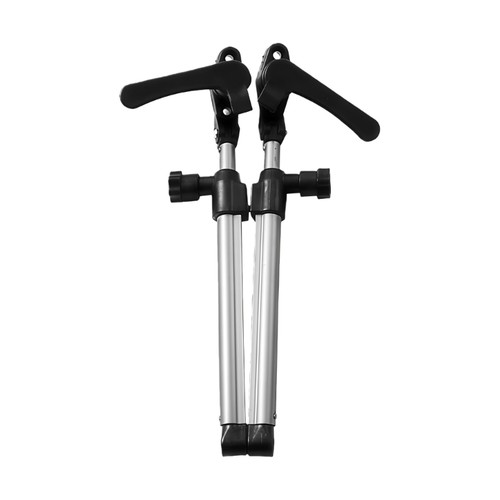 2pz aste supporto - di,