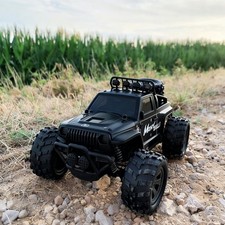 RC Monster Truck Auto