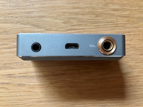 Thx certified fiio am3d - am3d, high