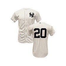 Maglia Jorge Posada #20 NY