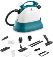 Pulitore a Vapore Brumo 1500W