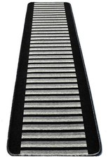 Domino tappeto corsia cm