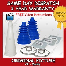 2x KIT GIUNTO BAGAGLIAIO