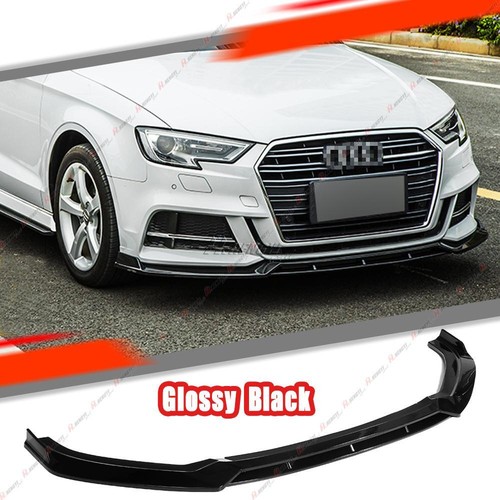 Spoiler labbro splitter