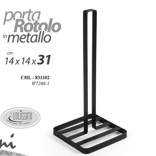 Porta rotolo scottex carta - rotolo,