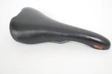 Sella Selle Italia Max Flite, sella in pelle, bici da corsa (30)