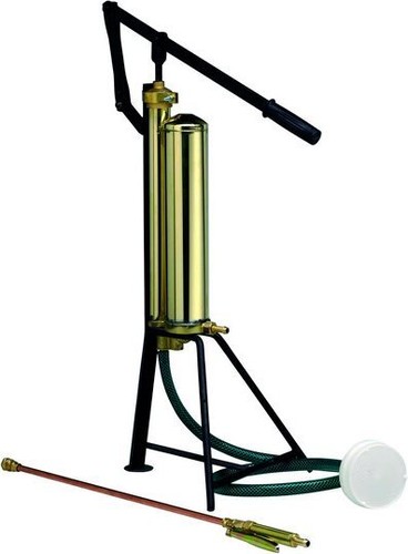 Pompa autoriempiente - fv,