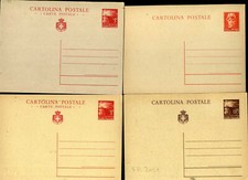 Luogotenenza Lotto di Quattro