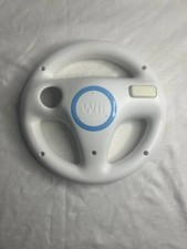 WII Wheel VOLANTE Joystick