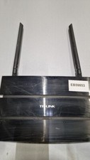 TP-LINK TL-WDR3600 N600 senza
