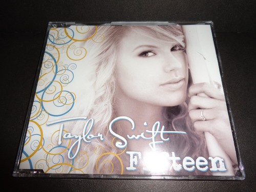 Taylor swift fifteen universal - swift,