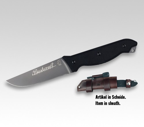 Eickhorn bushcraft ebk - bushcraft,