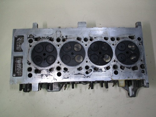 55193111 testata del - testata, cilindro