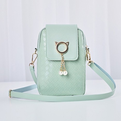 Borsa tracolla donna con - da,