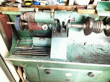 macchina da calzolaio usata in buone condizione .