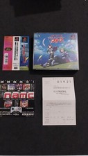 SENTAI V FORCE SONY PLAYSTATION 1 PS1 JAP GIAPPONESE USATO COMPLETO