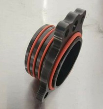 Collettore flangia tubo