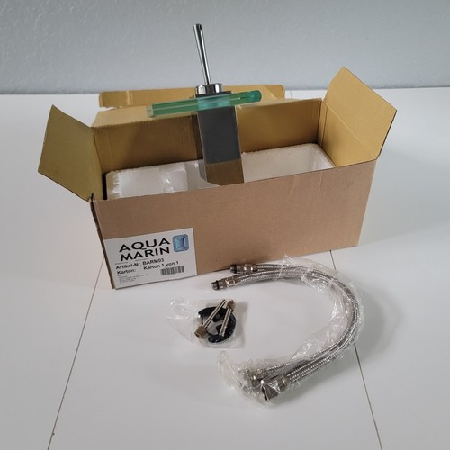Rubinetto lavabo bagno aqua - rubinetto,