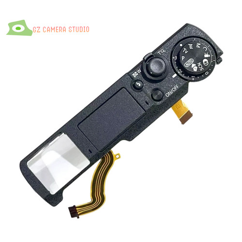 Top cover g5x mark - mark, per