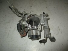 Corpo Farfallato Iniezione Iniettore Aprilia Pegaso 650 Trail 2006 2011 Injector